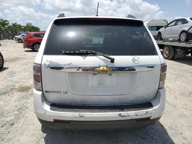 Photo 6 from auction – 2007 CHEVROLET EQUINOX LS with VIN 2CNDL13F676006848
