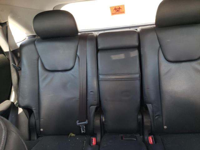 Photo 10 from auction – 2013 LEXUS RX 350 BAS with VIN 2T2BK1BA9DC208660