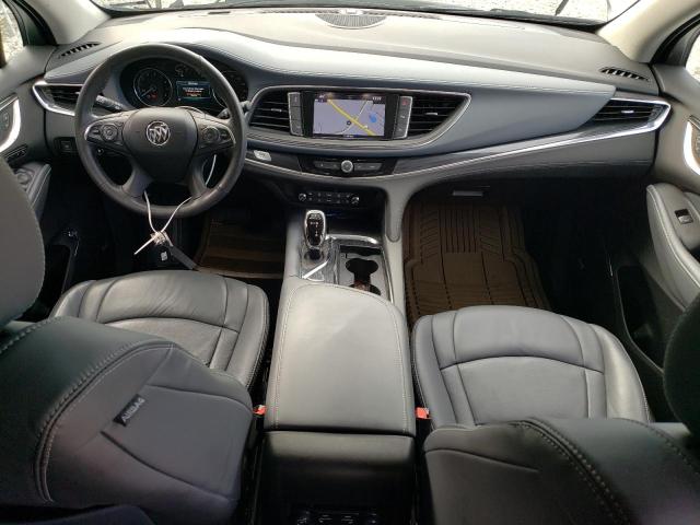Photo 8 from auction – 2018 BUICK ENCLAVE PR with VIN 5GAERCKW9JJ208275