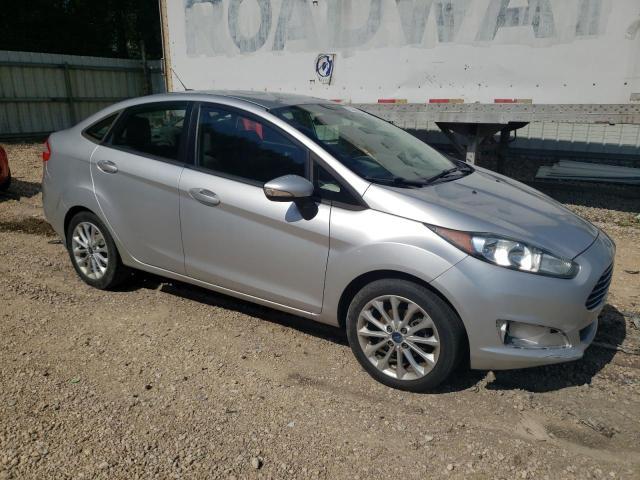 Photo 4 from auction – 2014 FORD FIESTA SE with VIN 3FADP4BJ9EM131349