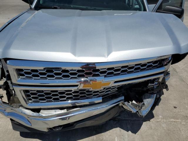 Photo 11 from auction – 2014 CHEVROLET SILVERADO with VIN 3GCUKREC1EG503865