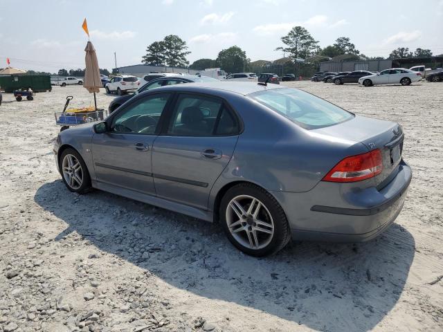 Photo 2 from auction – 2007 SAAB 9-3 2.0T with VIN YS3FD49Y471017461