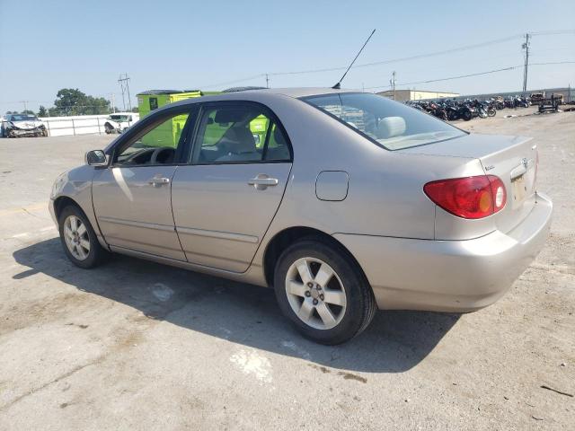 Photo 2 from auction – 2003 TOYOTA COROLLA CE with VIN 2T1BR32E73C150822
