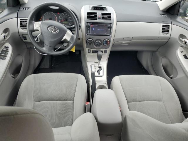 Photo 8 from auction – 2013 TOYOTA COROLLA with VIN 5YFBU4EE0DP079481