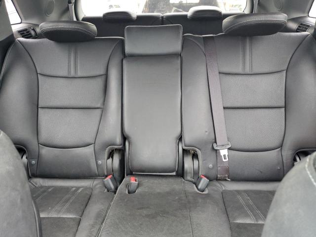 Photo 10 from auction – 2013 KIA SORENTO EX with VIN 5XYKU4A24DG340613