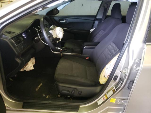 Photo 7 from auction – 2017 TOYOTA CAMRY LE with VIN 4T1BF1FK3HU371840