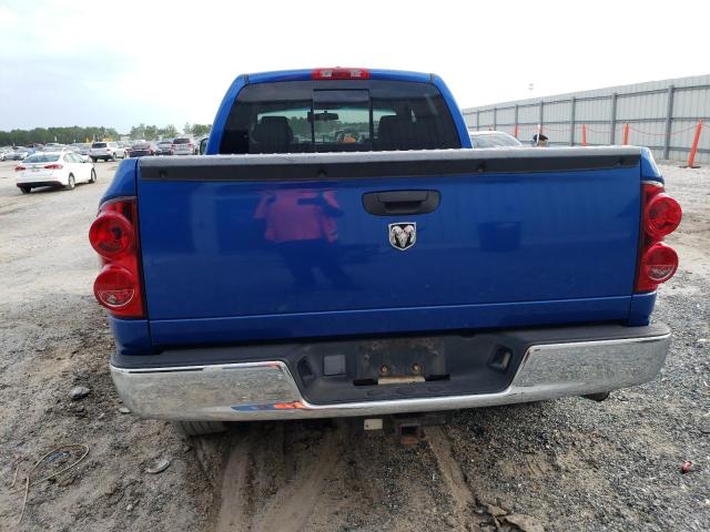 Photo 6 from auction – 2007 DODGE RAM 1500 S with VIN 1D7HA18227S220031
