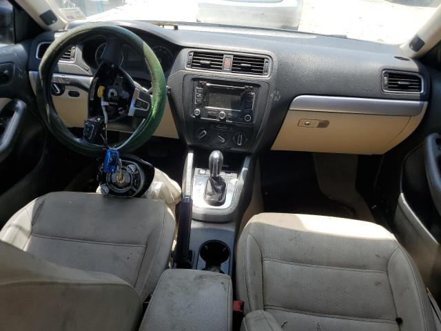 Photo 8 from auction – 2012 VOLKSWAGEN JETTA SEL with VIN 3VWLX7AJ3CM424134