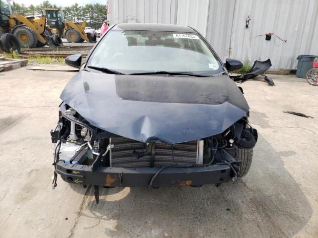 Photo 5 from auction – 2018 TOYOTA COROLLA L with VIN 2T1BURHE0JC010505