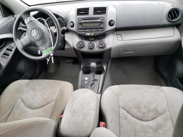 Photo 8 from auction – 2012 TOYOTA RAV4 with VIN 2T3BF4DV5CW259426