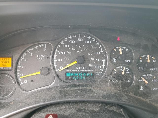 Photo 9 from auction – 2000 GMC NEW SIERRA with VIN 1GTEC14W9YZ223937