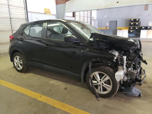 Photo 4 from auction – 2020 NISSAN KICKS S with VIN 3N1CP5BV2LL532553