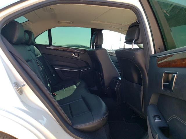 Photo 10 from auction – 2014 MERCEDES-BENZ E 350 with VIN WDDHF5KBXEA887384