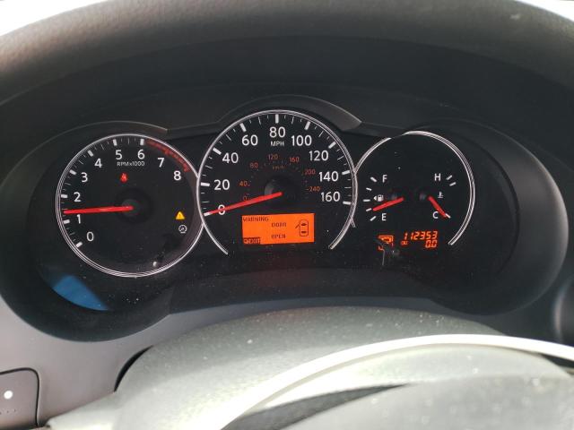 Photo 9 from auction – 2011 NISSAN ALTIMA BAS with VIN 1N4AL2AP9BN424680
