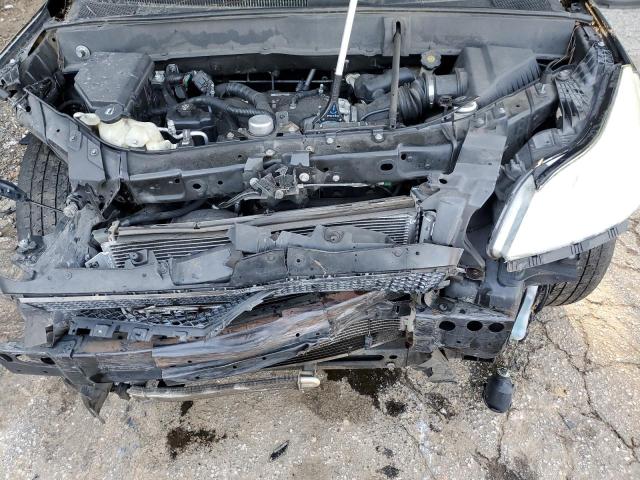 Photo 12 from auction – 2009 CHEVROLET TRAVERSE L with VIN 1GNER23D99S134505