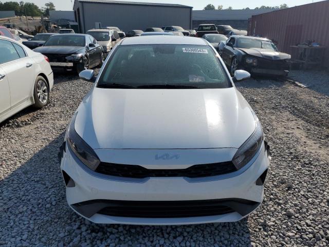 Photo 5 from auction – 2023 KIA FORTE LX with VIN 3KPF24AD0PE613461