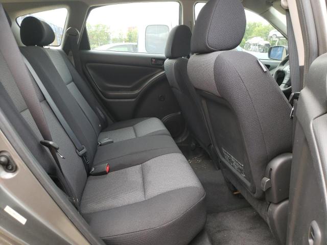 Photo 10 from auction – 2008 PONTIAC VIBE with VIN 5Y2SL67888Z423558