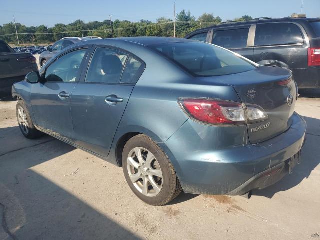 Photo 2 from auction – 2011 MAZDA 3 I with VIN JM1BL1VF8B1362920