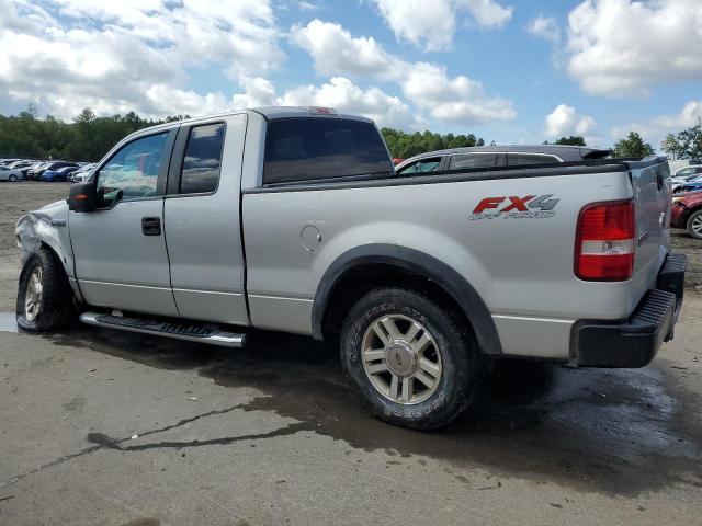 Photo 2 from auction – 2008 FORD F150 with VIN 1FTPX14598FB70159