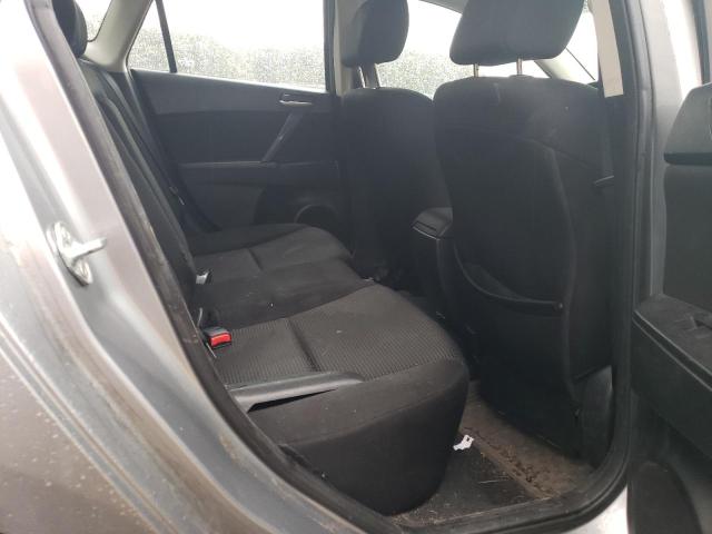 Photo 10 from auction – 2013 MAZDA 3 I with VIN JM1BL1LP5D1812005