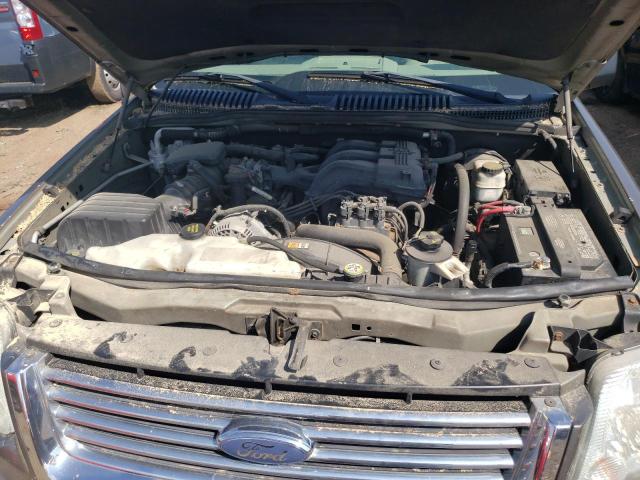 Photo 11 from auction – 2006 FORD EXPLORER X with VIN 1FMEU73E76UA46173