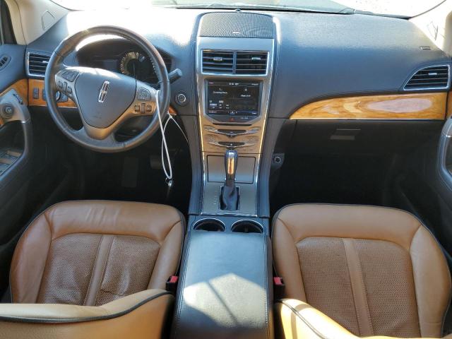 Foto 8 de la subasta – 2013 LINCOLN MKX con VIN 2LMDJ6JK9DBL26935