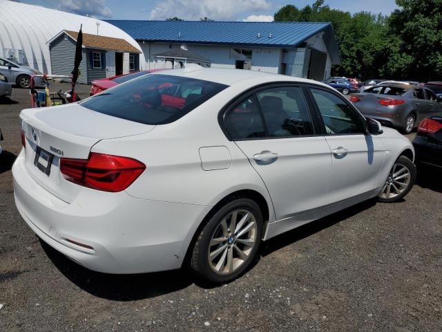 Photo 3 from auction – 2018 BMW 320 XI with VIN WBA8E5G59JNV02011