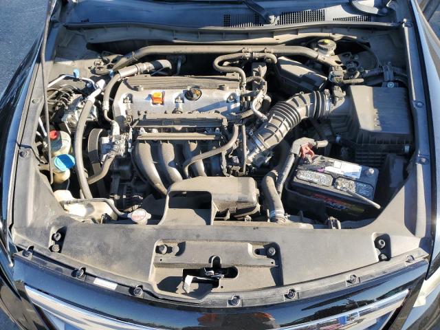 Photo 11 from auction – 2012 HONDA ACCORD EXL with VIN 1HGCS1B82CA004227