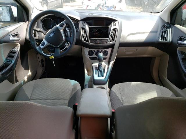 Photo 8 from auction – 2013 FORD FOCUS SE with VIN 1FADP3K24DL327038