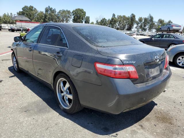 Photo 2 from auction – 2007 TOYOTA CAMRY CE with VIN 4T1BE46K77U115560