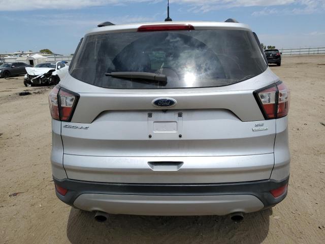 Photo 6 from auction – 2018 FORD ESCAPE SE with VIN 1FMCU0G94JUC64978