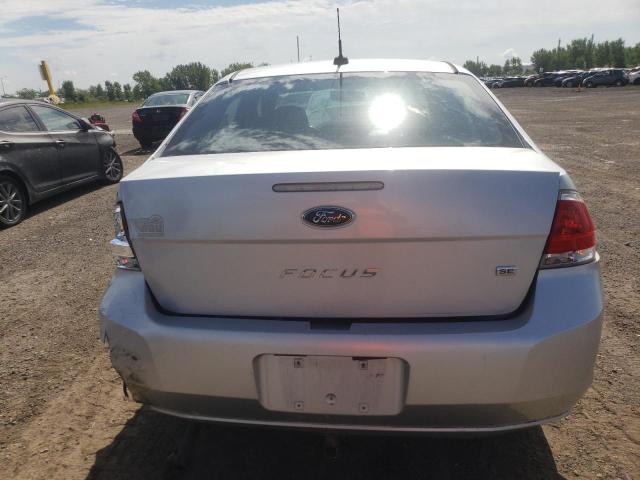 Photo 6 from auction – 2010 FORD FOCUS SE with VIN 1FAHP3FN2AW172697
