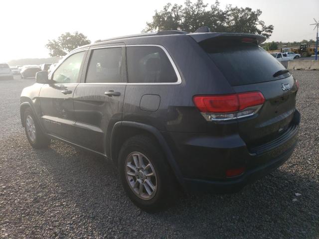 Photo 2 from auction – 2018 JEEP GRAND CHER with VIN 1C4RJEAG3JC402575