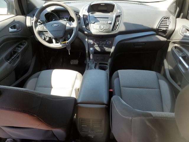 Photo 8 from auction – 2017 FORD ESCAPE SE with VIN 1FMCU9GD4HUB87015