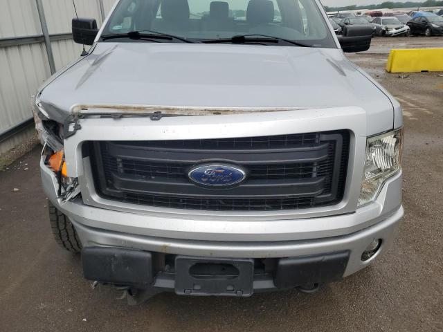 Photo 11 from auction – 2013 FORD F-150 with VIN 1FTMF1EF3DKD07238