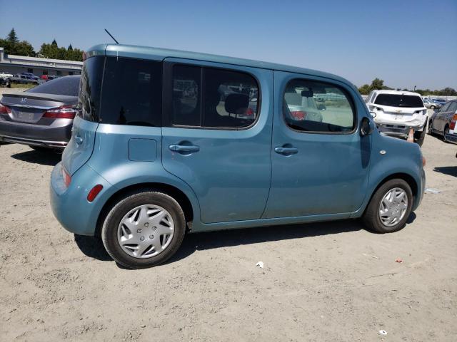 Photo 3 from auction – 2011 NISSAN CUBE BASE with VIN JN8AZ2KR5BT206373