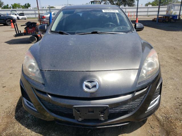 Photo 5 from auction – 2011 MAZDA 3 S with VIN JM1BL1M6XB1367859