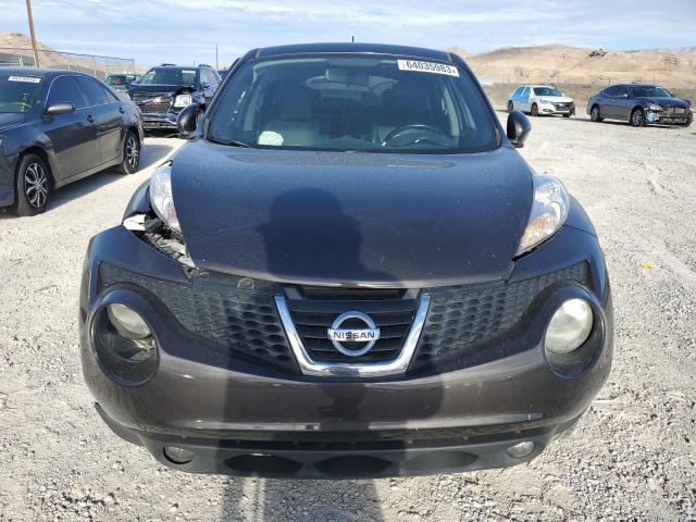 Photo 5 from auction – 2013 NISSAN JUKE S with VIN JN8AF5MV6DT223206