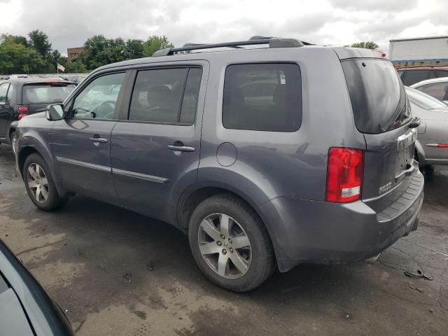 Photo 2 from auction – 2014 HONDA PILOT TOUR with VIN 5FNYF4H92EB051486