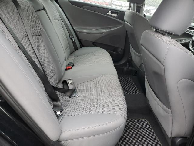 Photo 10 from auction – 2014 HYUNDAI SONATA GLS with VIN 5NPEB4AC4EH816574