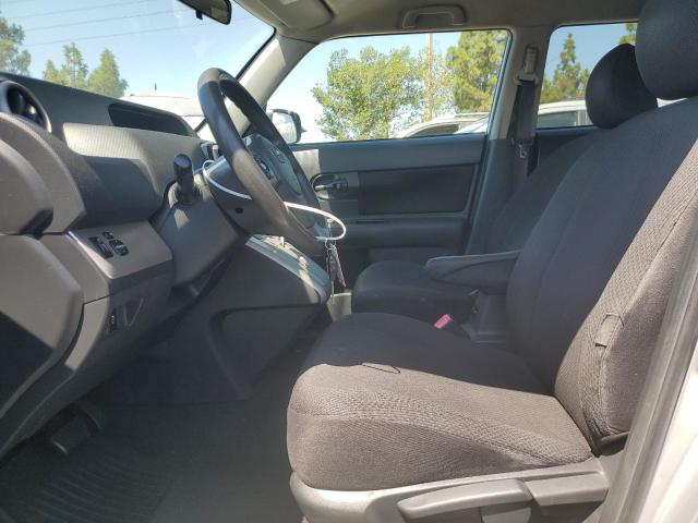Photo 7 from auction – 2009 TOYOTA SCION with VIN JTLKE50E691082900