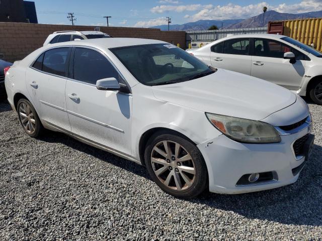 Photo 4 from auction – 2015 CHEVROLET MALIBU 2LT with VIN 1G11D5SL7FF142647