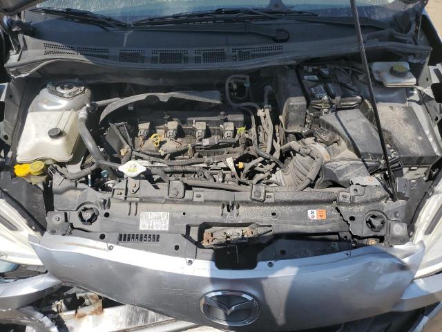 Photo 12 from auction – 2012 MAZDA 5 with VIN JM1CW2BL7C0141456