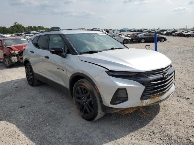 Photo 4 from auction – 2021 CHEVROLET BLAZER 3LT with VIN 3GNKBJR48MS533539