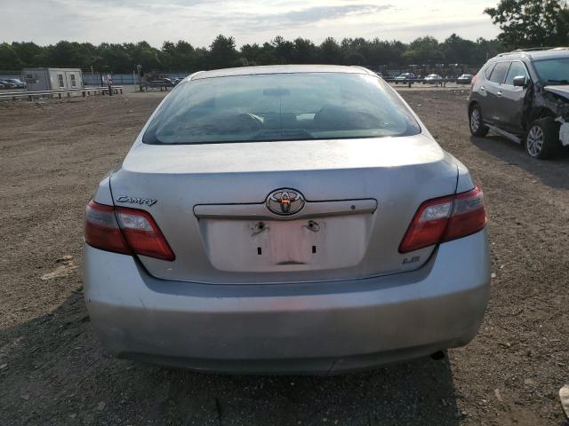 Photo 6 from auction – 2009 TOYOTA CAMRY BASE with VIN 4T4BE46K09R135433