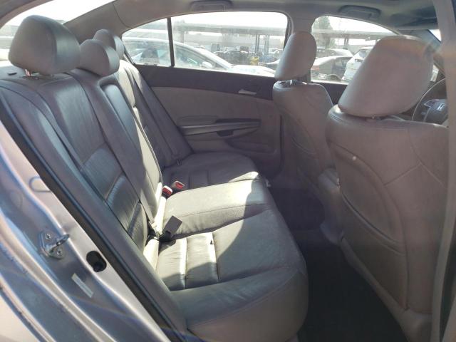 Photo 10 from auction – 2008 HONDA ACCORD EXL with VIN JHMCP26828C059741