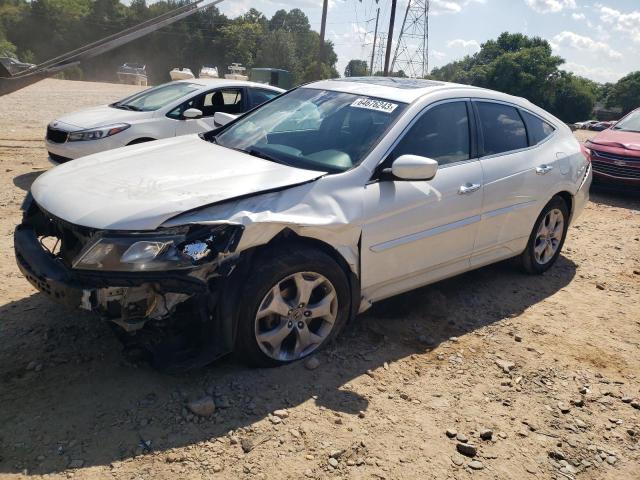 Снимка 1 от търг – 2012 HONDA CROSSTOUR с VIN 5J6TF2H58CL007458