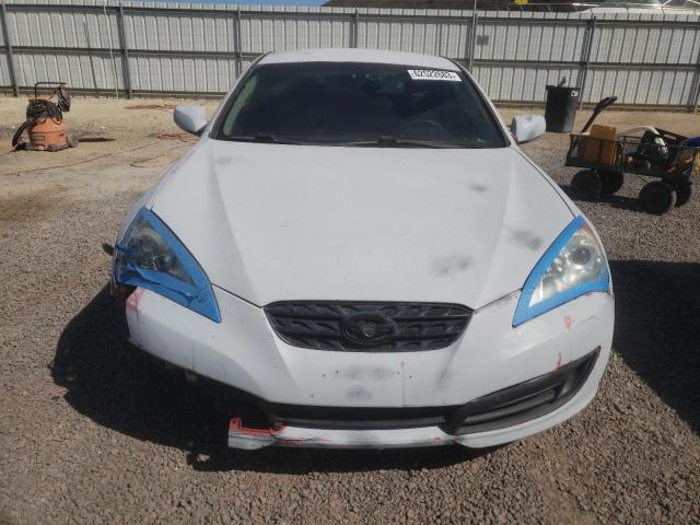 Photo 5 from auction – 2011 HYUNDAI GENESIS CO with VIN KMHHT6KD7BU044100