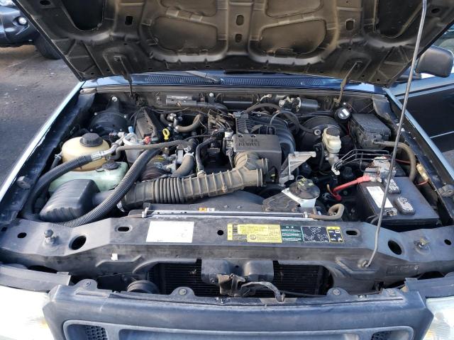 Photo 11 from auction – 2004 FORD RANGER with VIN 1FTYR10D04PB25840