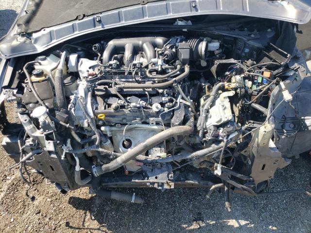 Photo 11 from auction – 2018 NISSAN MAXIMA 3.5 with VIN 1N4AA6AP2JC377841
